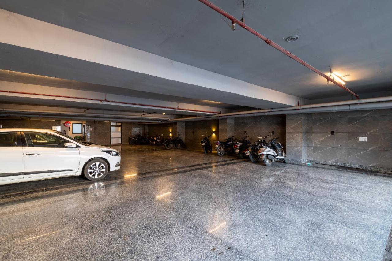 Grand Luxotica By Dls Hotels 데라둔 외부 사진