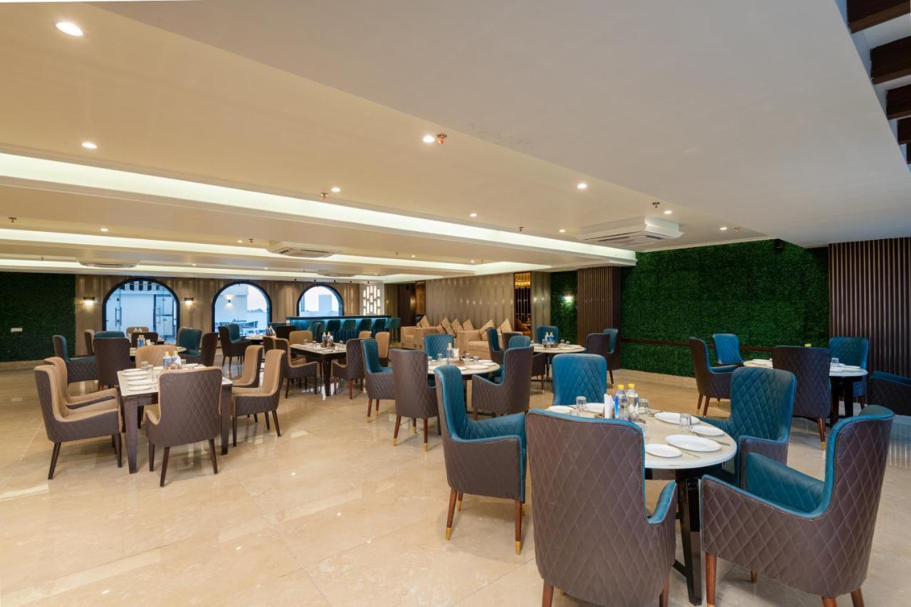 Grand Luxotica By Dls Hotels 데라둔 외부 사진