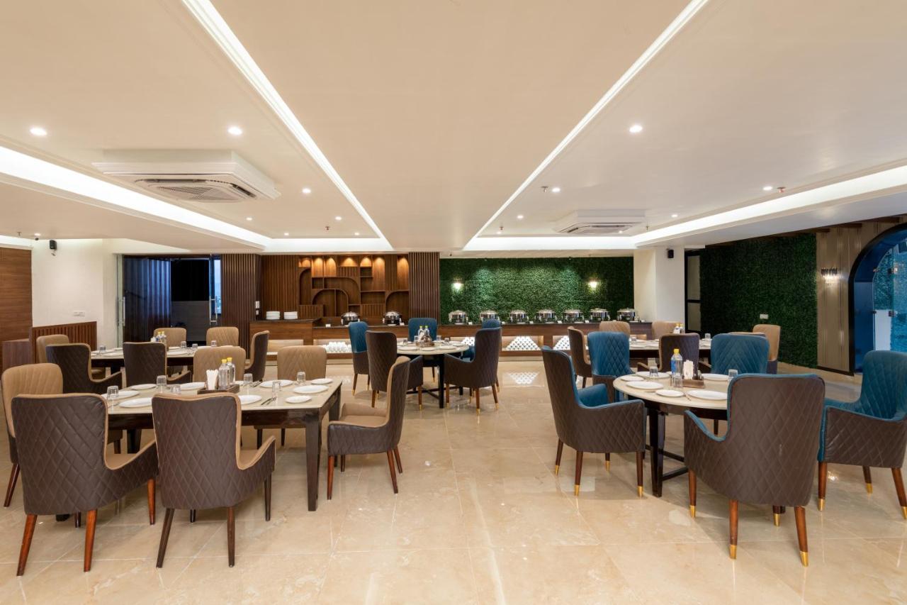 Grand Luxotica By Dls Hotels 데라둔 외부 사진